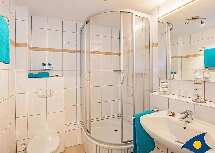 Duenen-residenz A 20 * Heringsdorf (Usedom)